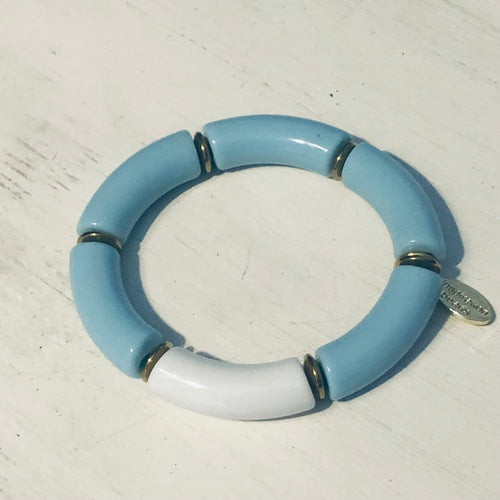 Color Crush Margate Tube Bracelet