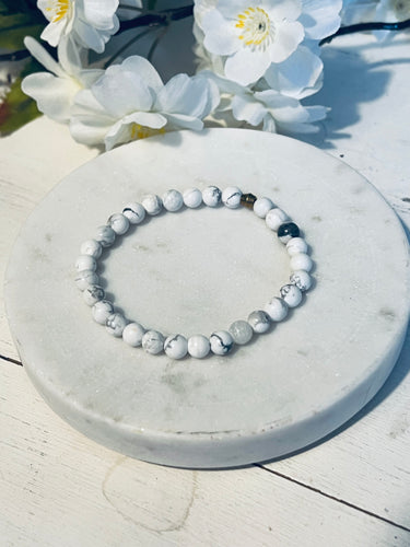 6mm semi-precious stone beads – inspiration*beads